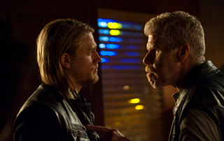 Illustration for article titled Sons Of Anarchy: "Small Tears"